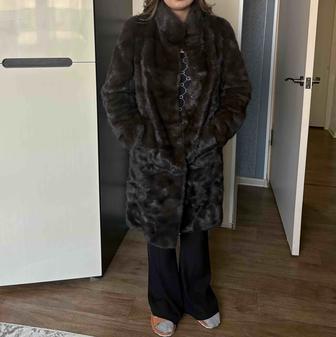 Продам шубу