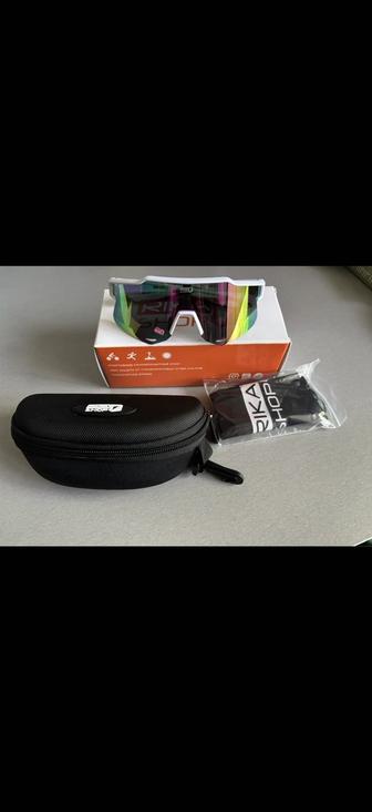 Спортивные очки Rika shop