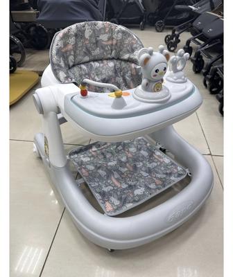 Ходунки каталка