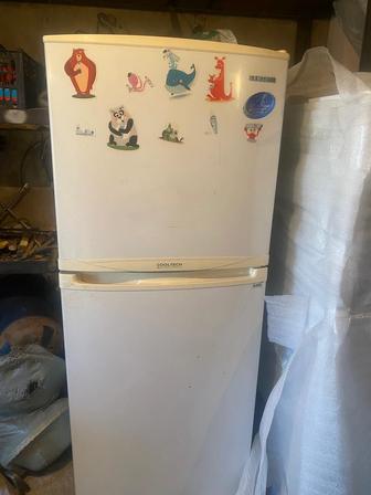 Срочно продам холодильник
