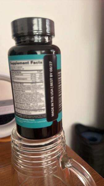 Продукты клеточного питания