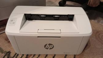 LaserJet M111a