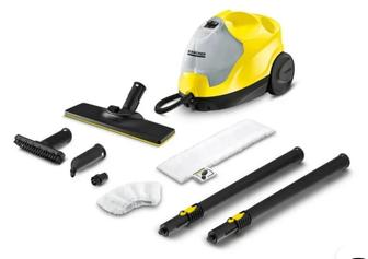 Продам пароочиститель karcher SC4