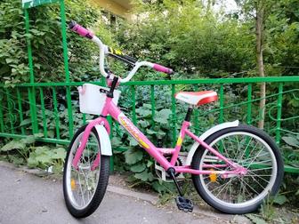 Продам велосипед в Астане