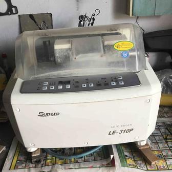 Станок для обточки оптических линз