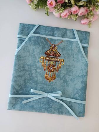 Фартуки к 8 марта