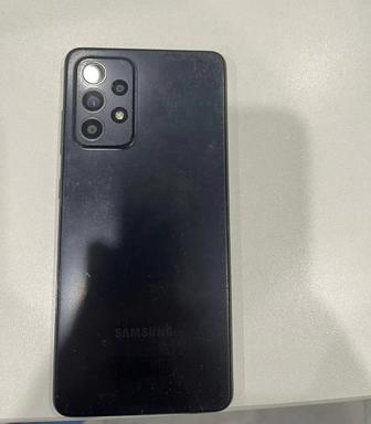 Продам samsung Galaxy A52