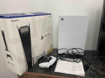 Продам PlayStation 5