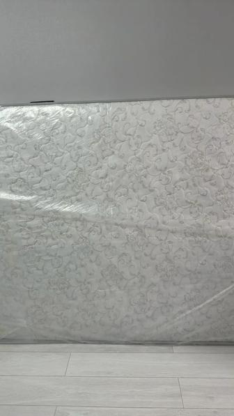 Матрац ортопедический 200х160