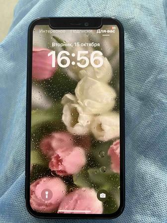 Продам iPhone 12 mini