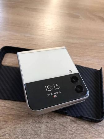 Samsung Z Flip3 5G обмен на айфон