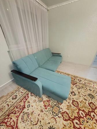 Продам мягкую мебель в хорошем состоянии производство Польша торгесть