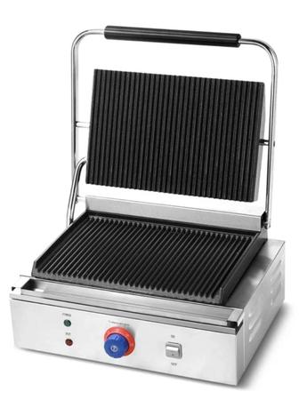 Тостер для донера модель ZH-811 
прижимной