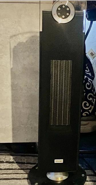 Продам абсолютно новый обогреватель