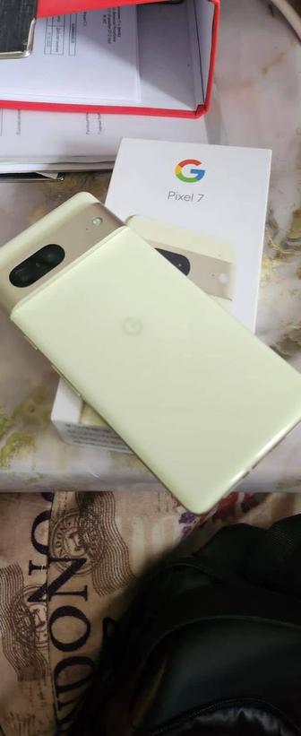 Google pixel 7 8/128 срочно