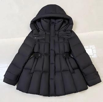 Зимняя женская куртка