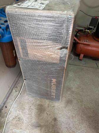 Hubert smart agb gp 20 новый