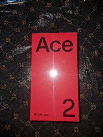 Продам новый one plus ace 1 pro на 24 гига