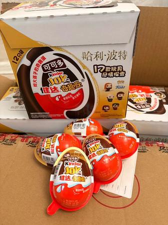 Продам Kinder Joy