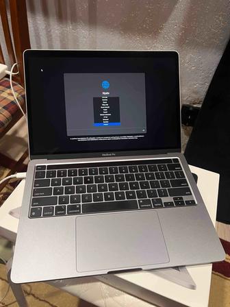 MacBook Pro 13 (M1, 8/512)
