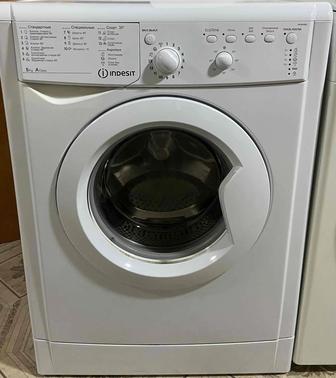 Стиральная машина Indesit 5 кг с доставкой