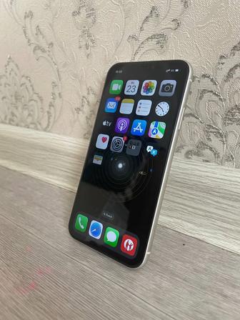 iPhone/Айфон 11 White/Белый 128Gb/Гб