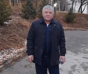 Водитель