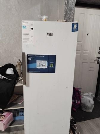 Морозильник