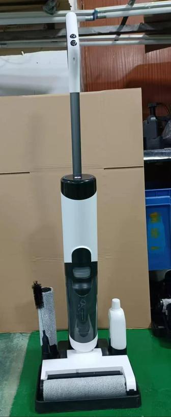 Беспроводной пылесос