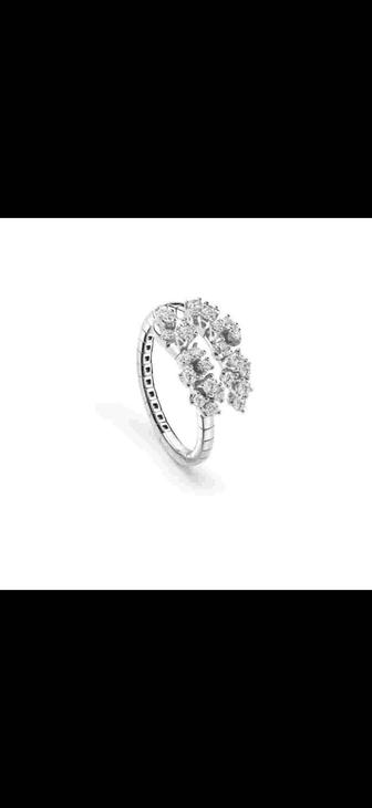 Кольцо Damiani mimosa