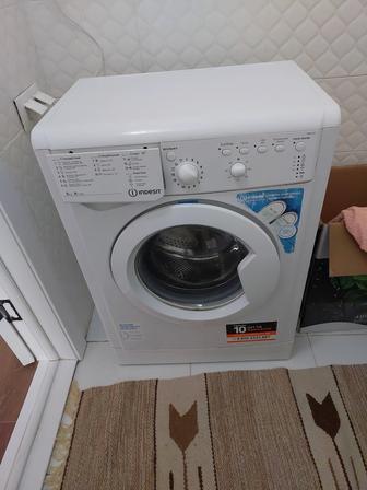 Стиральная машина на запчасти