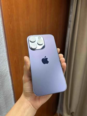 Айфон 14 про / 128