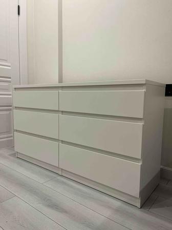 Продам комод новый