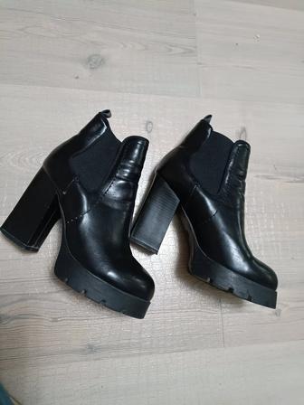 Ботильоны женские
