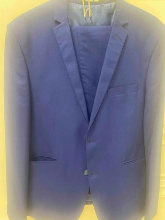 Костюм брючный мужской