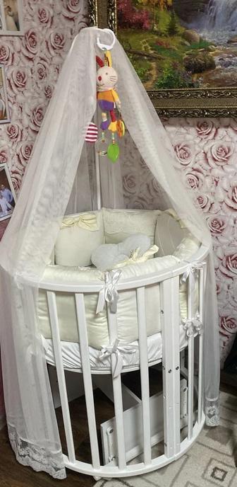 Продам манеж!