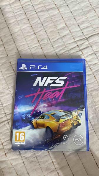 Nfs на ps5