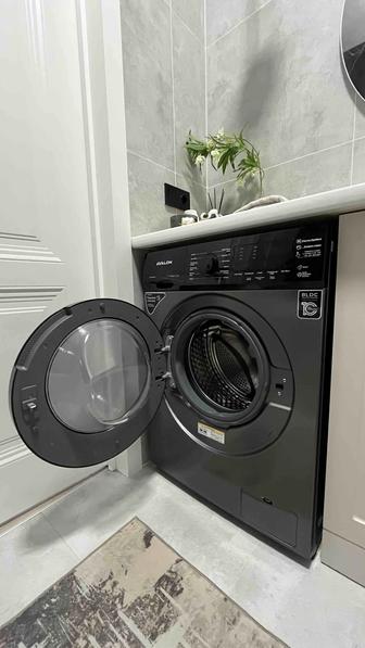 Продается стиральная машина Avalon AVL-WM 6020