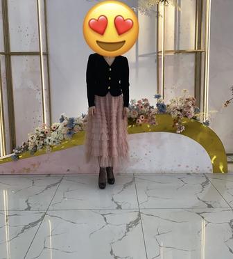 Женский Костюм