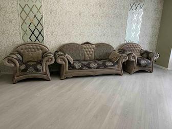 диван и кресла СРОЧНО