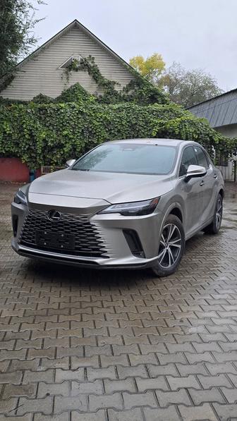 Русификация Toyota Lexus