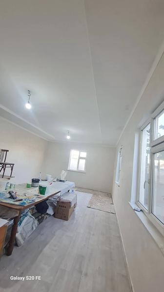 Евроремонт жасаймыз Барлық түрінең