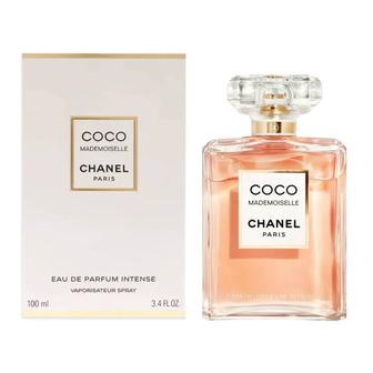 Оригинал Парфюм Chanel Coco Mademoiselle Eau de Parfum