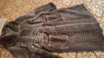 Шуба. Италия. Оригинал.