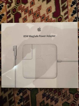 Продам блок питания 85W MagSafe Adapter