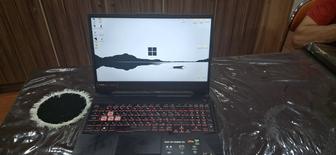 Asus Tuf Gaming A15