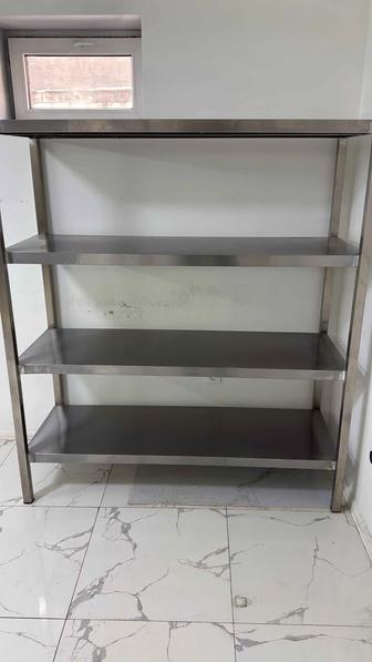 Оборудование в цех полуфабрикатов шоковую заморозку