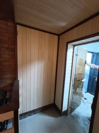 Строительные услуги