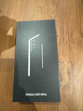 Samsung S25 ultra 256GB
