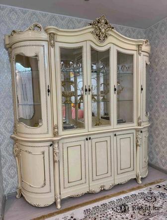 Шкаф-Витрина